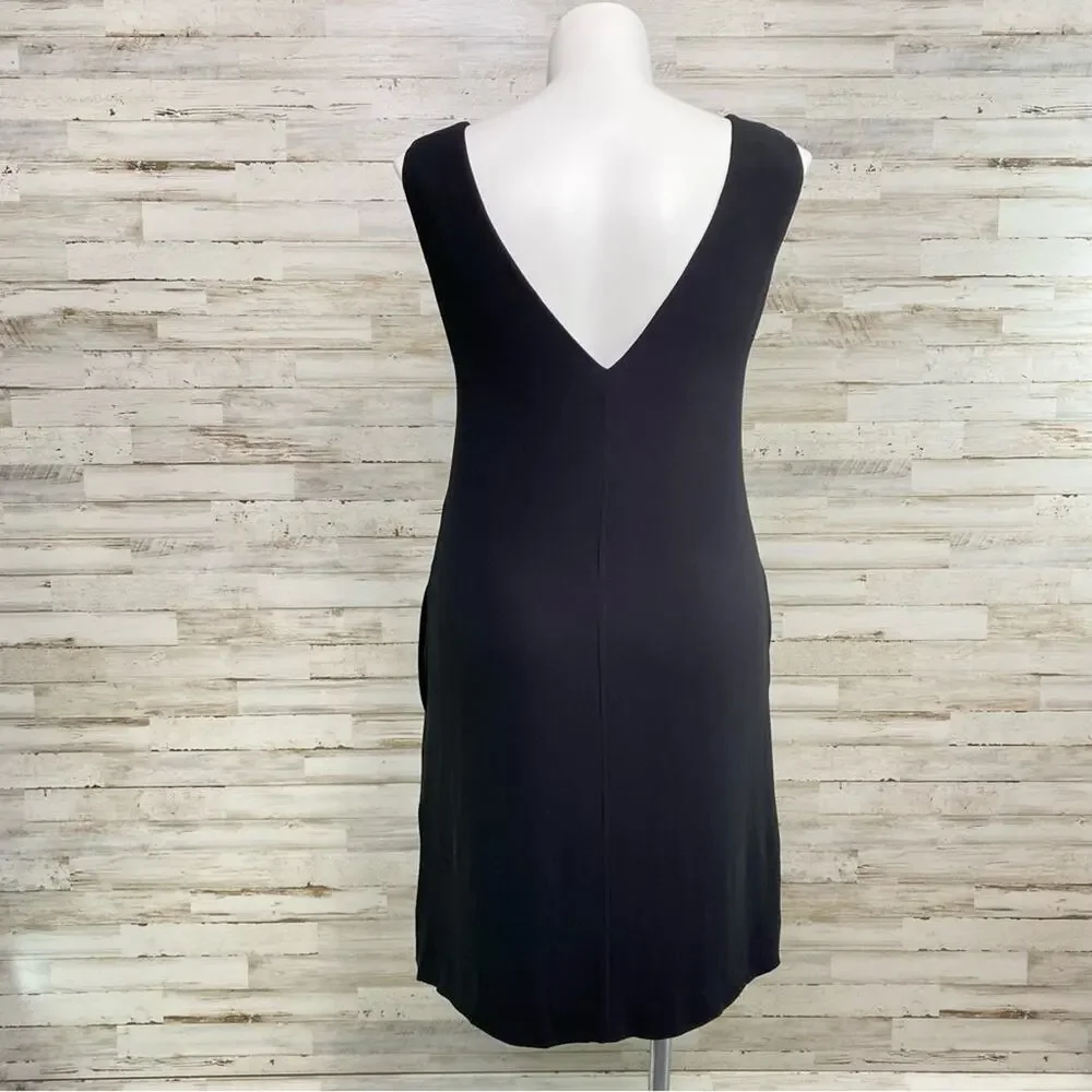 LAGENCE neck back